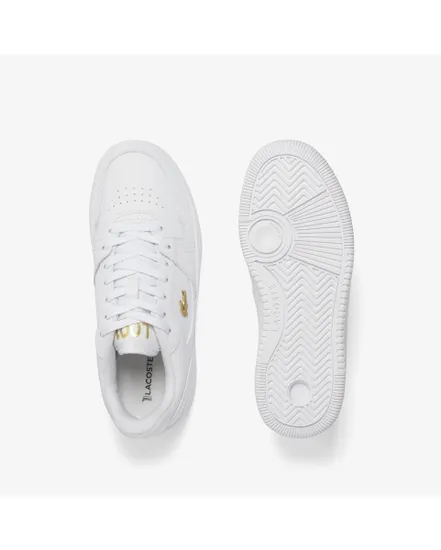 Chaussures Femme L001 SET 225 6 SFA Blanc