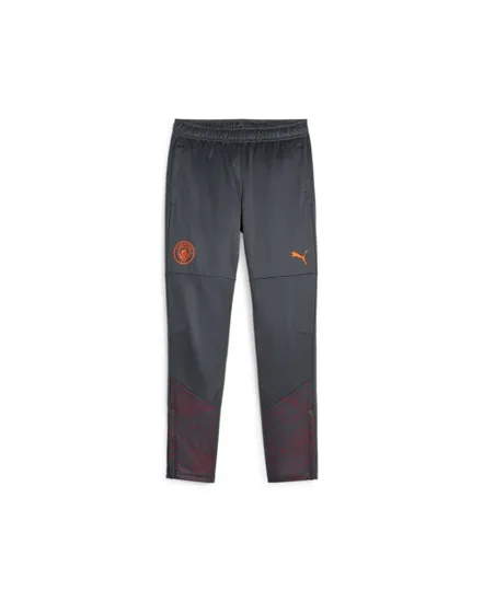 Pantalon de survetement Enfant MCFC TRG PNT JR Gris