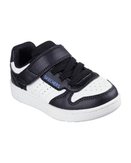 Chaussures Bébé QUICK STREET Noir