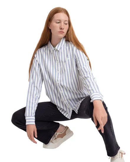 Chemise Femme The Classic BW Shirt