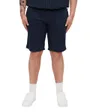 Short Homme Campaign Hybride Lin