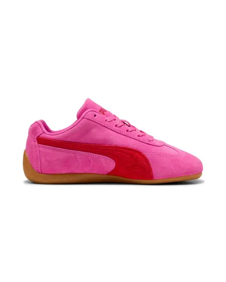 Chaussures Unisexe SPEEDCAT OG Rose