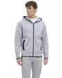 Sweat Capuche Homme JCOFUSION