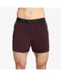 Short Homme M NK DF SECONDSUNRISE 5BF SHRT Bordeaux