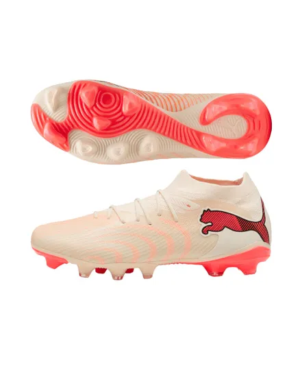 Chaussures de Football Homme Future 9 Match FG/AG