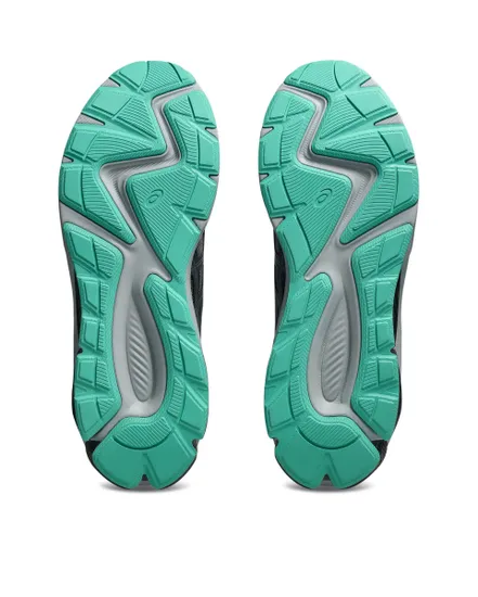 Chaussures basses Unisexe GEL-QUANTUM 180 VIII Gris