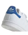 Chaussures Enfant STAN SMITH CF C Blanc