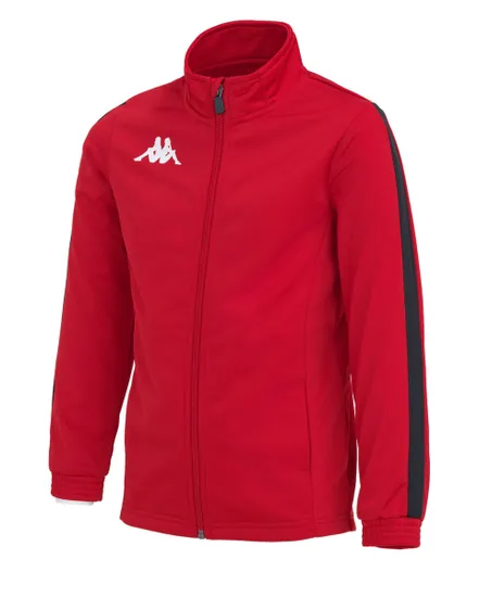 SURVÊTEMENT GARÇON GALCIO TRACKSUIT Rouge