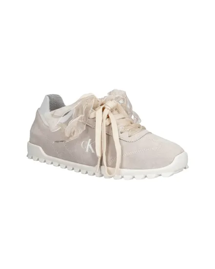 Sneakers Basses Femme Low Profile Run MG S