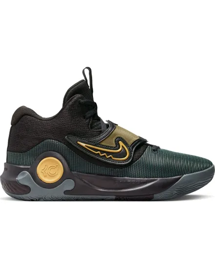 Chaussure de Basketball Homme KD TREY 5 X Noir