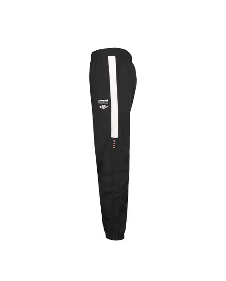 Pantalon de survetement Homme SA WOV PANT AD Noir