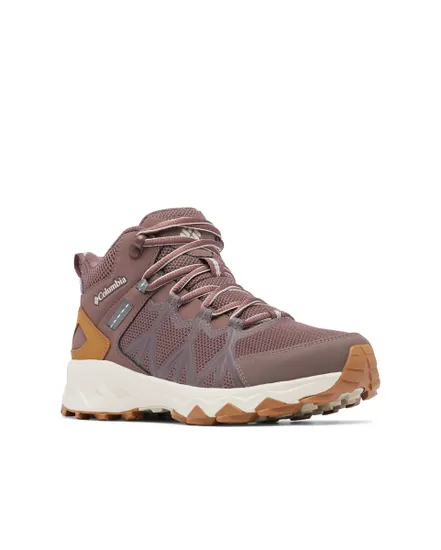 Chaussures Femme PEAKFREAK II MID OUTDRY Rose