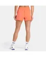 Short Femme TRAINING N1 W Orange
