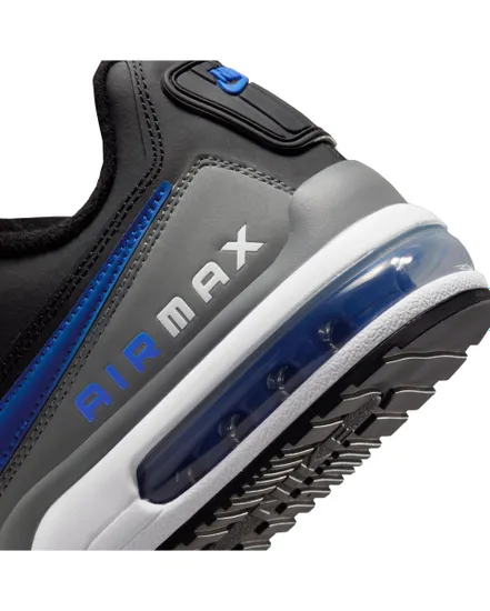 Chaussures Homme NIKE AIR MAX LTD 3 Noir