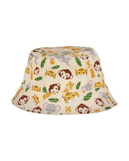 Chapeau Bucket Enfant Tod Aop New Era