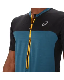 T-shirt Trail Running Homme Fujitrail SS Top
