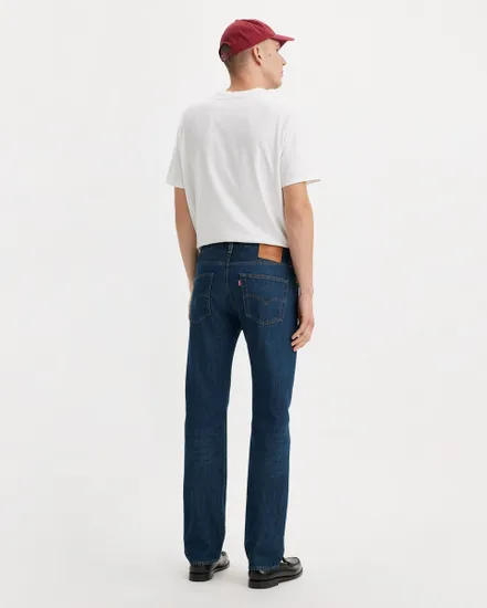 Jean Homme 501 LEVI SORIGINAL Bleu