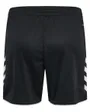 Short Femme HMLCORE 2.0 SHORTS WOMAN Noir
