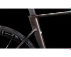 Vélo de route Unisexe LITENING AIR C:68X SLT Bronze