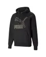 Sweat à Capuche Homme FD Luxe Graph Hdy