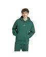 Sweat à capuche Homme M A SZN FL HD Vert