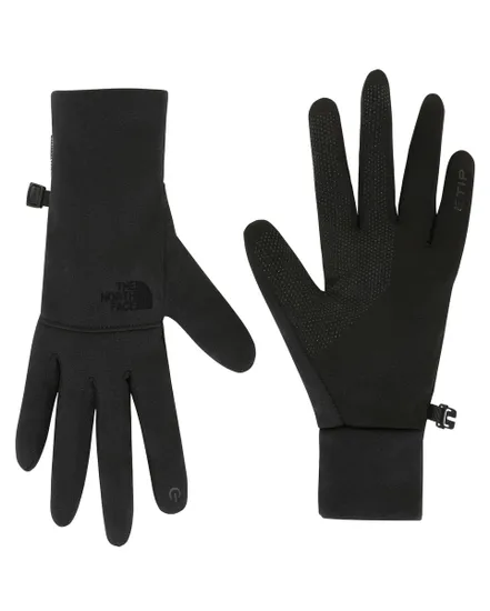 COLUMBIA TEXTILE Columbia TRAIL SUMMIT™ RUNNING - Gants Homme graphite -  Private Sport Shop