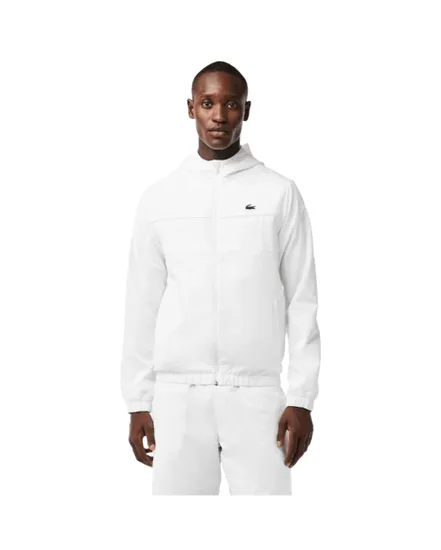 Veste Homme Tennis Lacoste