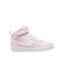 Chaussures mid Enfant COURT BOROUGH MID 2 (GS) Rose