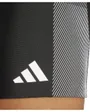 Short de Bain Homme Block Boxer
