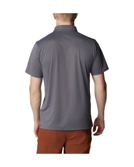 Polo Homme HIKE Gris