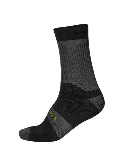 Chaussettes imperméables Homme HUMMVEE II Noir