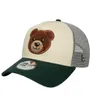 Casquette Trucker Enfant Boucle Bear