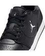 Chaussures Homme JORDAN COURT CONNECT LOW Noir