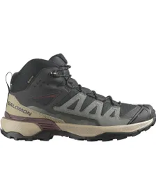 Chaussures de trail Homme SHOES X ULTRA 360 MID GTX Gris