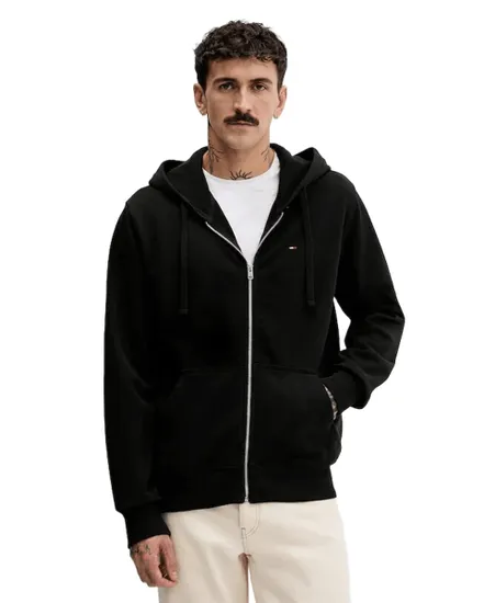 Sweat Homme RLX Flag Zip