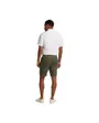 Short Homme Harlem PO Linen
