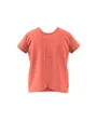 T-shirt manches courtes Enfant G SUM T Rose