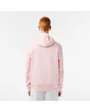 Sweat à capuche Homme CORE SOLID Rose