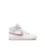 Chaussures Enfant COURT BOROUGH MID 2 (PSV) Blanc