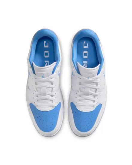 Chaussures basses Homme JORDAN COURT CONNECT LOW Blanc