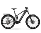 VTC électrique Unisexe ADVENTR 11 ABS Anthracite/Acacia