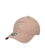 Casquette de baseball Femme Dye Denim 9Twenty Neyyan