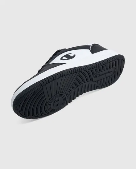 Chaussures Homme RD18 2.0 LOW LOW CUT SHOE Blanc