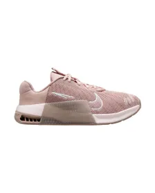 Chaussures de sport Femme W NIKE METCON 9 Rose