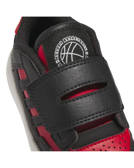 Chaussures Enfant RAPID COURT CF I Noir