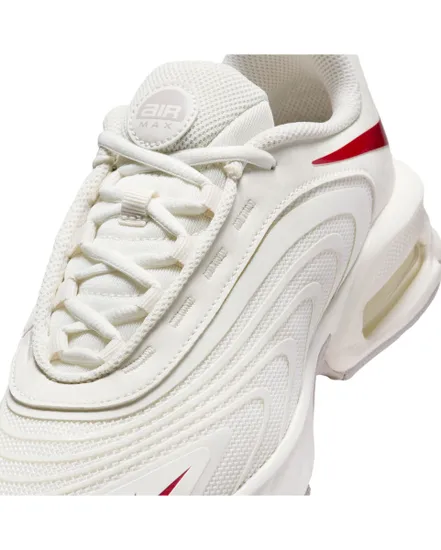 Chaussures Femme W AIR MAX FIRE NEW Blanc