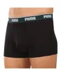 Lot de Boxers Homme Everyday Basic