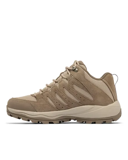 Chaussures de randonnée Femme REDMOND IV MID WATERPROOF Beige