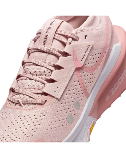 Chaussures de trail Femme W NIKE ZOOMX ZEGAMA TRAIL 2 Rose