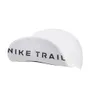 Casquettes Unisexe U NK DF AW84 TRAIL CAP Blanc